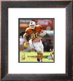 Jeremy Shockey Framed Photographic Print