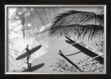 Hawaii, 1958 Art