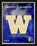 University of Washington Framed Photographic Print