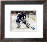 Kyle Wellwood Framed Photographic Print