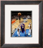 Kobe Bryant Framed Photographic Print
