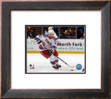 Michael Nylander Framed Photographic Print