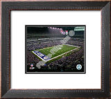 Lucas Oil Stadium Framed Photographic Print