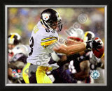 Heath Miller Framed Photographic Print