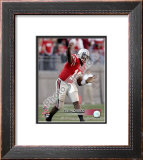 Troy Smith Framed Photographic Print
