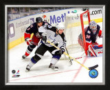 Martin St. Louis Framed Photographic Print