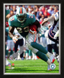 Ronnie Brown Framed Photographic Print