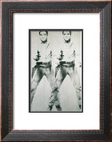 Double Elvis, c.1963 Prints by Andy Warhol