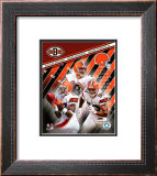 Browns Framed Photographic Print