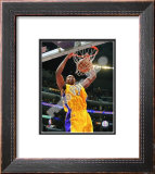 Andrew Bynum Framed Photographic Print