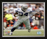 Demarcus Ware Framed Photographic Print