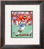 Emmitt Smith Framed Photographic Print