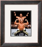 DX Framed Photographic Print