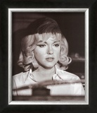 Marilyn Monroe Prints by Erich Hartmann