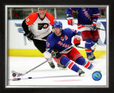Chris Drury Framed Photographic Print
