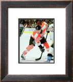 Jeff Carter Framed Photographic Print
