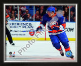 Kyle Okposo Framed Photographic Print