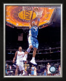 Kenyon Martin - '04 / '05 Action Framed Photographic Print