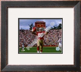 Jerry Rice Framed Photographic Print