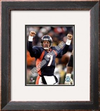 John Elway Framed Photographic Print