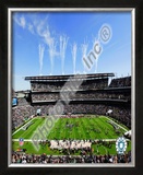 Lincoln Financial Field 2009 Framed Photographic Print