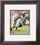 Ray Lewis Framed Photographic Print