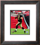 Drew Brees Framed Photographic Print