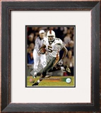 Andre Johnson Framed Photographic Print