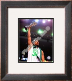 Paul Pierce, 2008 NBA Finals MVP Framed Photographic Print