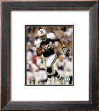 Marion Barber Framed Photographic Print