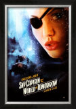 Sky Captain y el mundo del mañana Póster