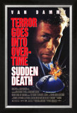 Sudden Death Arte Sudden Death Arte