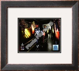 Crosby / Malkin - '09 St. Cup Framed Photographic Print