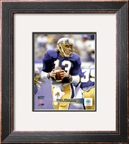 Dan Marino Framed Photographic Print