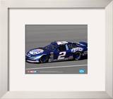 Kurt Busch Framed Photographic Print