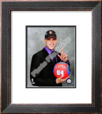 Blake Griffin 2009 NBA Draft 1 Pick Framed Photographic Print