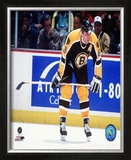 Cam Neely Framed Photographic Print
