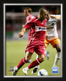 Chris Armas Framed Photographic Print