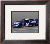 Kurt Busch Framed Photographic Print