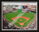 Nationals Park 2009 Framed Photographic Print