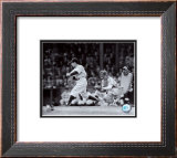 Phil Rizzuto Framed Photographic Print