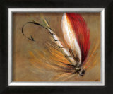 Captive Colors I Art by James Elliot