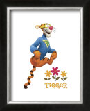 My Friends Tigger & Pooh: Tigger Poster