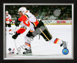 Jarome Iginla Framed Photographic Print