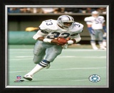 Tony Dorsett Framed Photographic Print