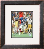 Bruce Smith Framed Photographic Print