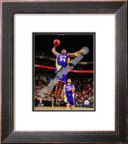 Kobe Bryant Framed Photographic Print