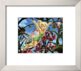 Tinker Bell: Fun-Loving Spitfire Print