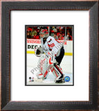 Jose Theodore Framed Photographic Print