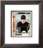 Steve Finley Framed Photographic Print